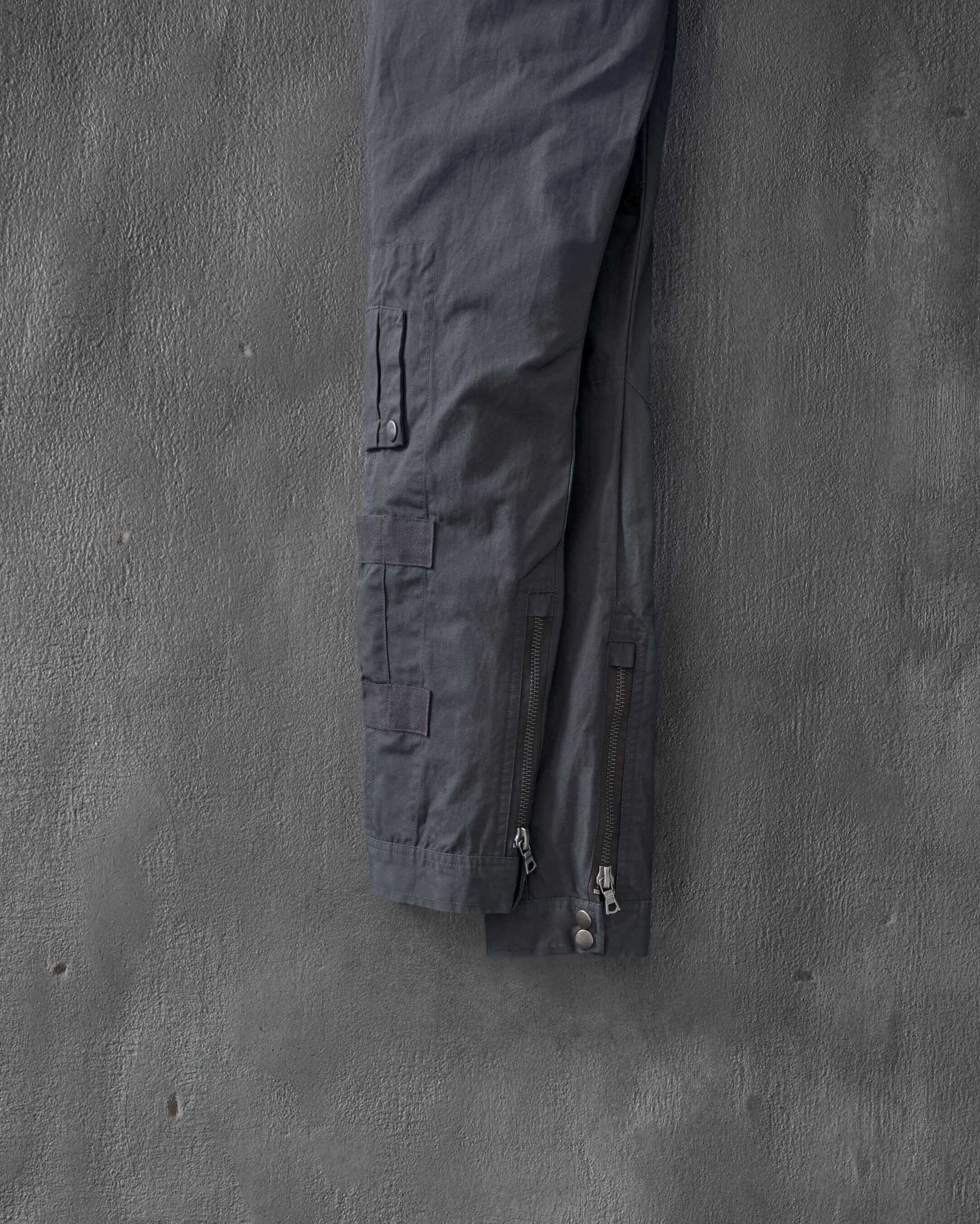 007 Combat Trousers Grey - Image 5