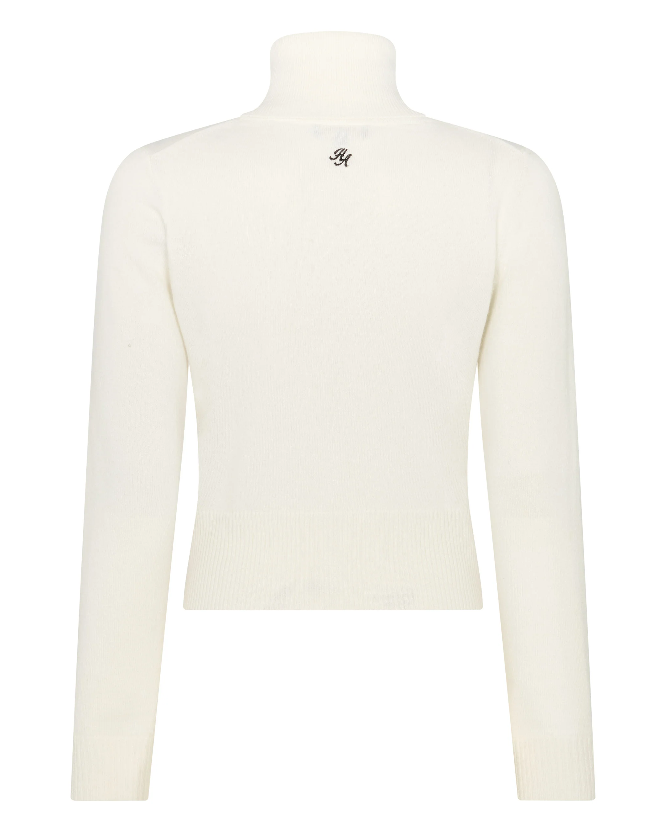 Hollywood Authentic Le Noir New Ivory White - Image 3
