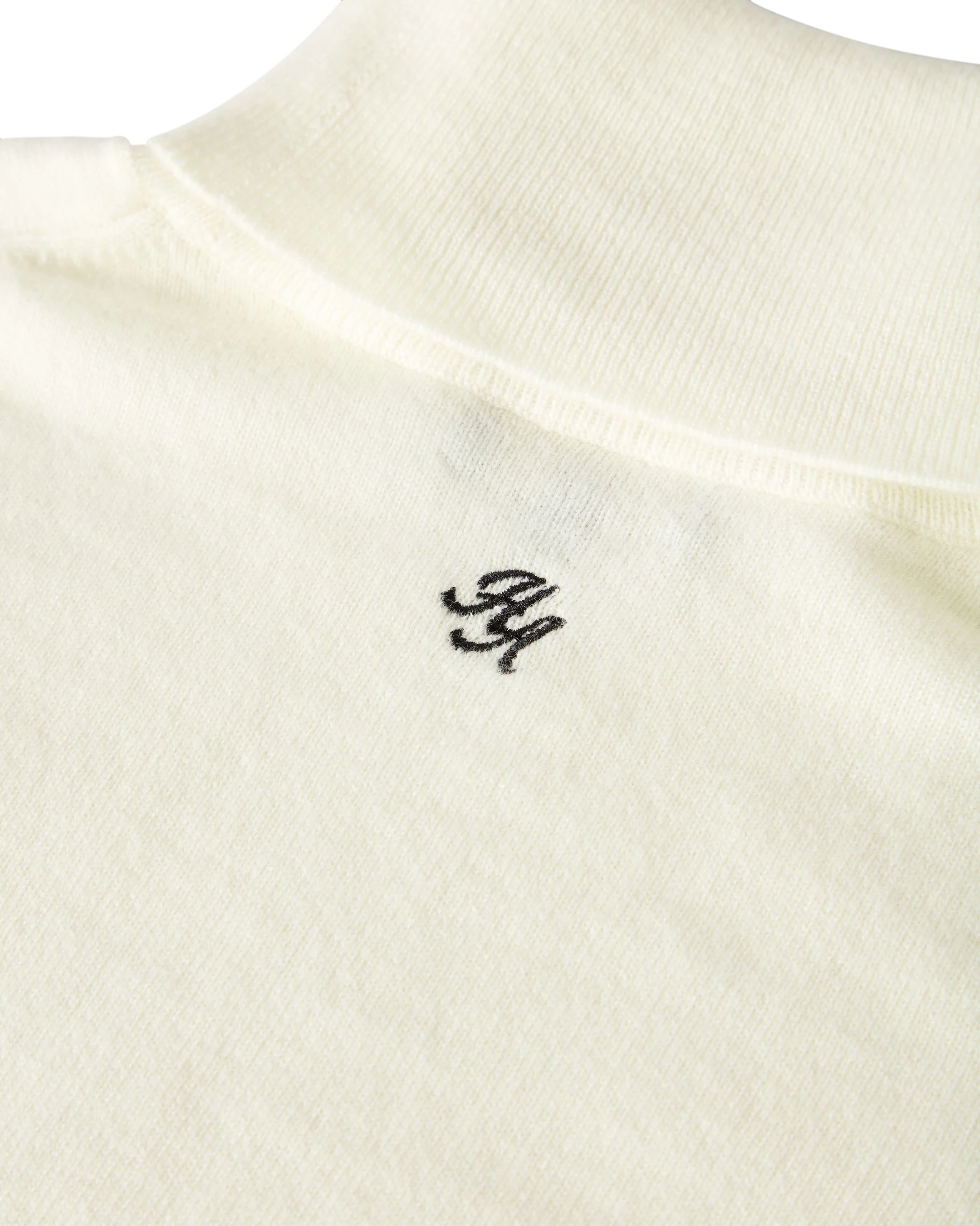 Hollywood Authentic Le Noir New Ivory White - Image 4