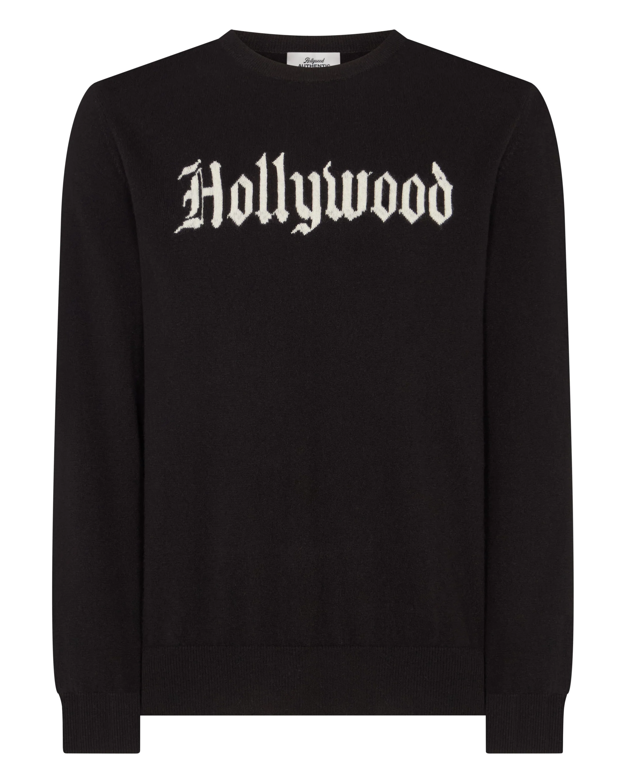 Hollywood Authentic The Hollywood Gothic Black - Image 2