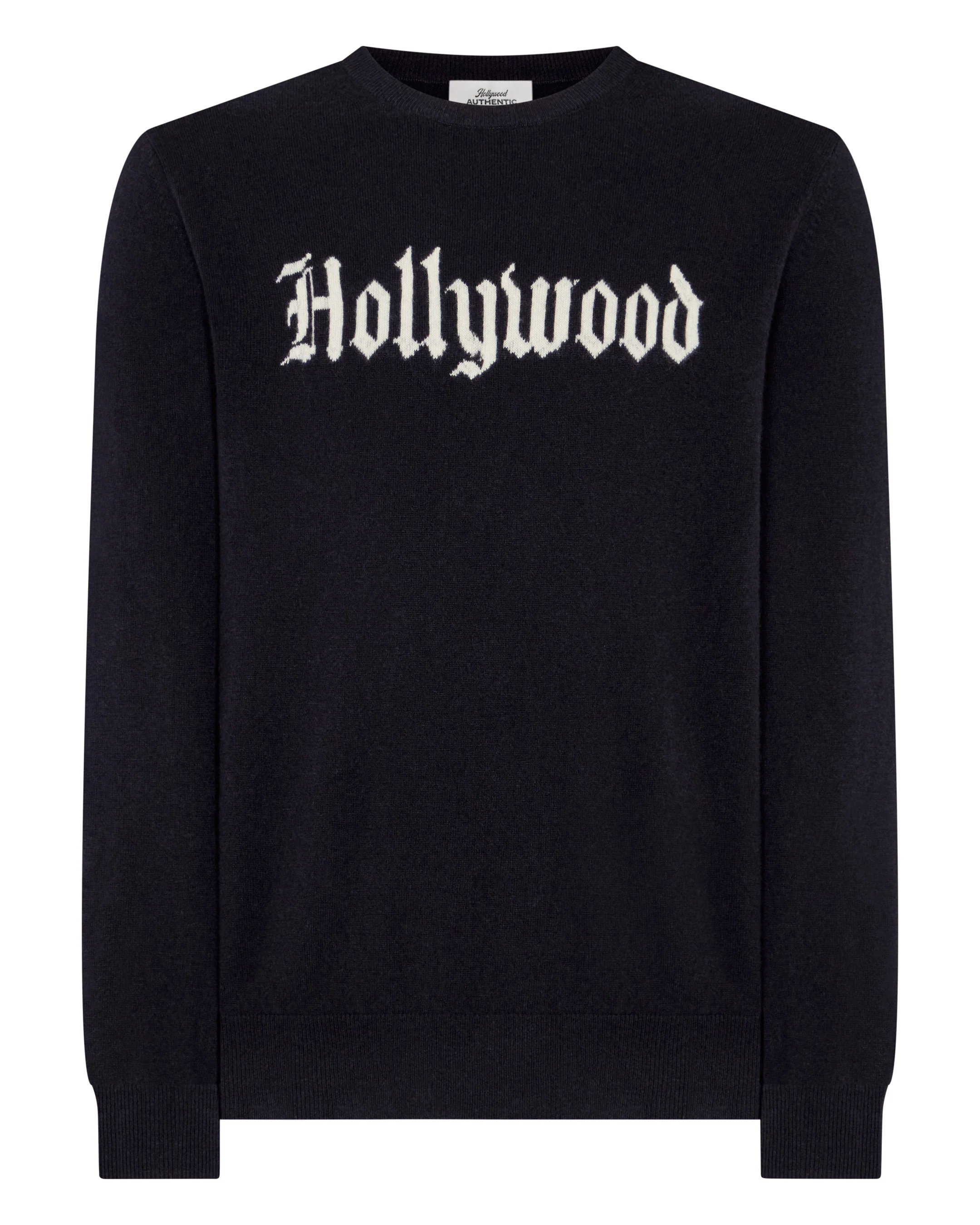 Hollywood Authentic The Hollywood Gothic Navy Blue - Image 2