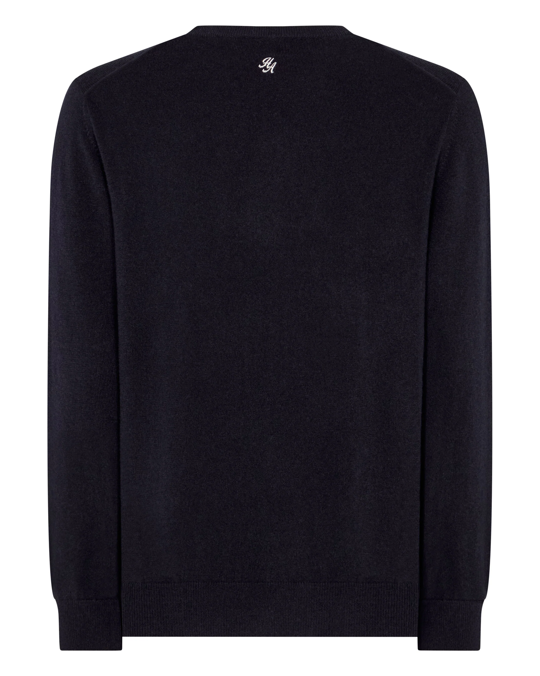 Hollywood Authentic The Hollywood Gothic Navy Blue - Image 3