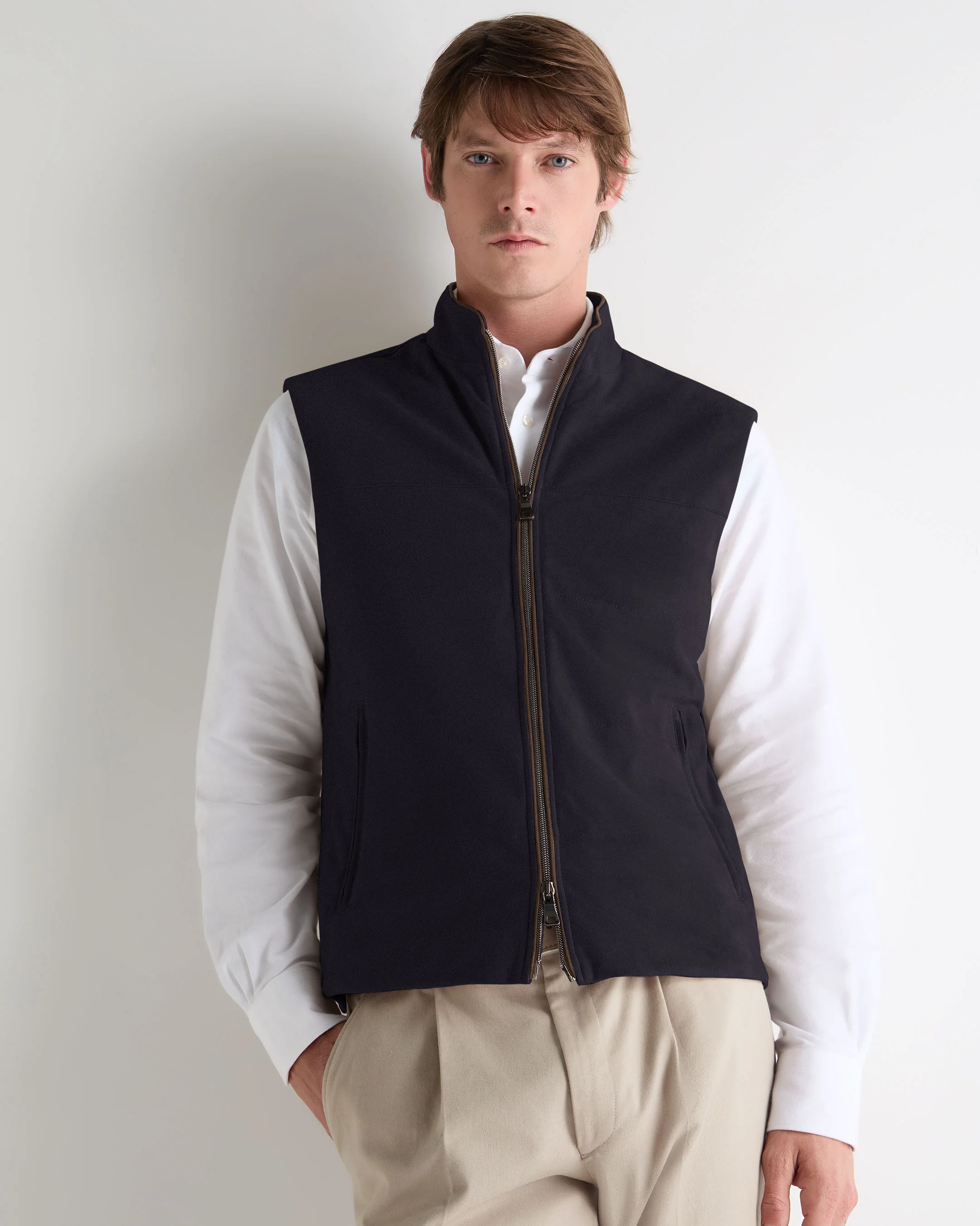 Gilets & Waistcoats