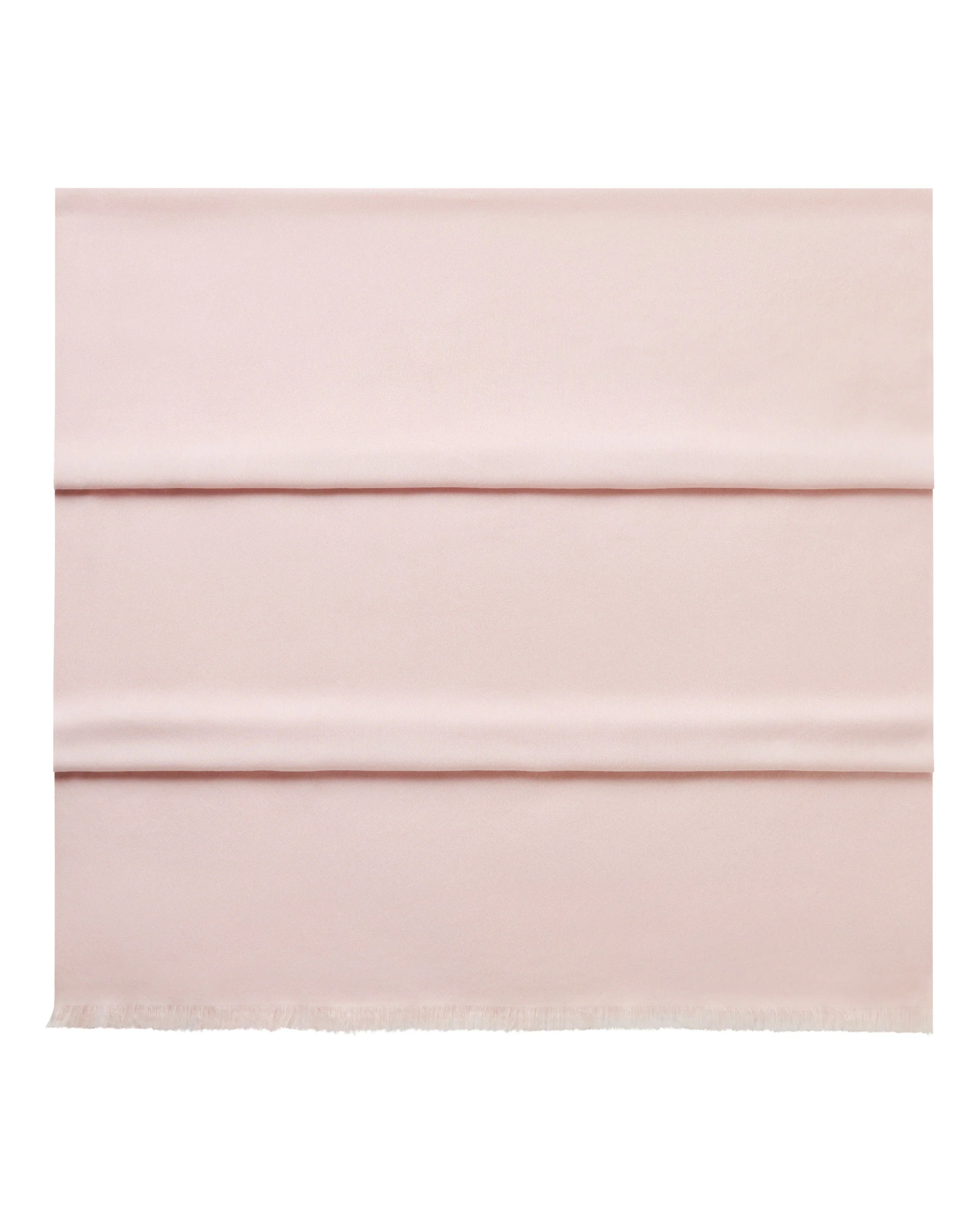 Women's Ultrafine Pashmina Cashmere Shawl Powder Pink